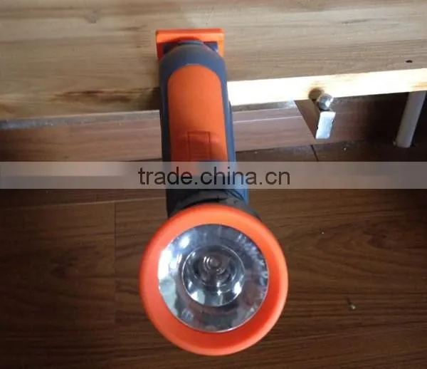 82027#1 watt robot clamp work light