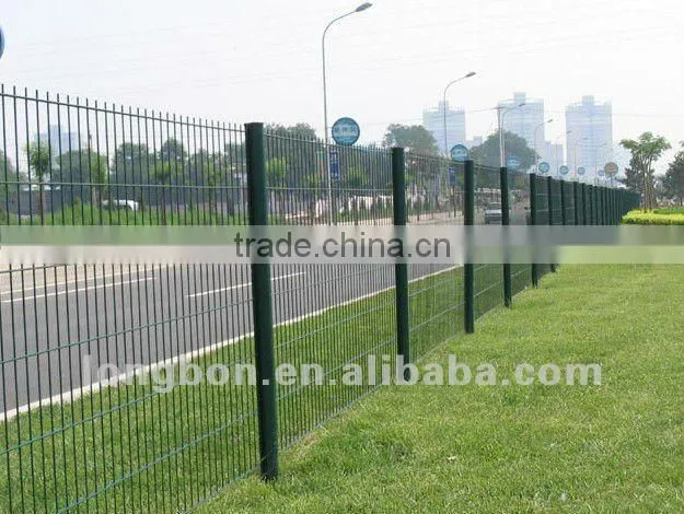 2015 Top-selling round metal fence post caps
