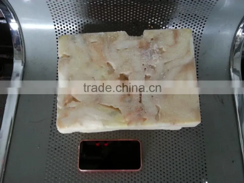 frozen illex roe squid argentina raw material