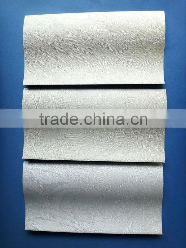 hot sell 89mm pvc vertical blind