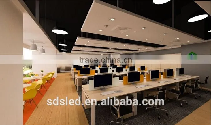 Multifunctional led drop ceiling light panels for wholesales