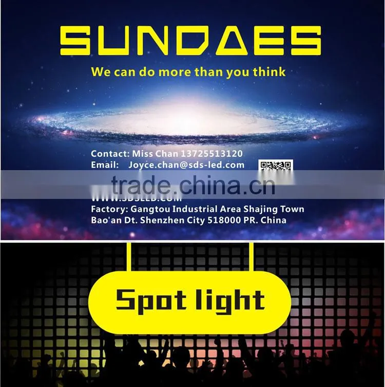 LED spotlight GU10 series 7W warm white cool white gu10 led spotlight spot bulb AC85-265V