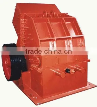 Hot Sale Blade Hammer Crusher