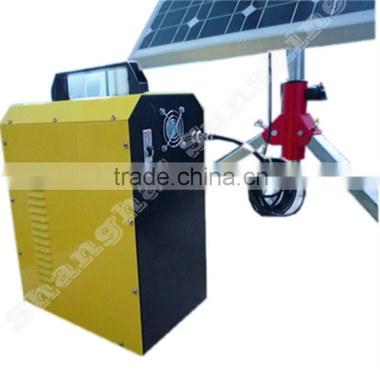 Long work time Solar power system,solar energy system