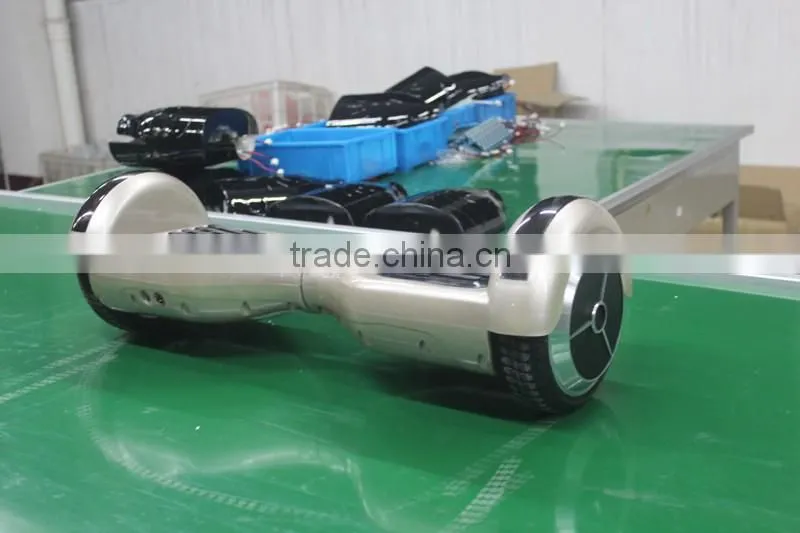 big tire mini smart self balance scooter 250W scooter