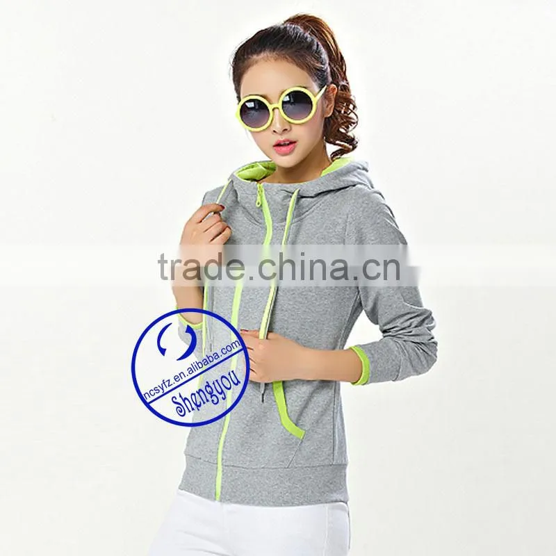 Low Price Wholesale Custom Blank Hoodies