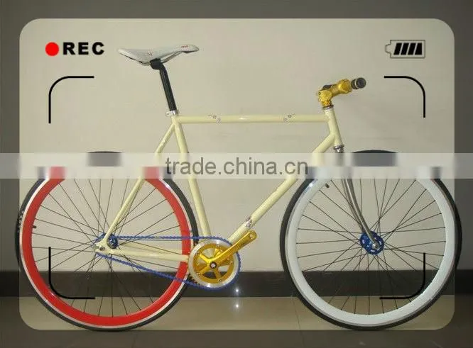 2013 Newest fixed bike
