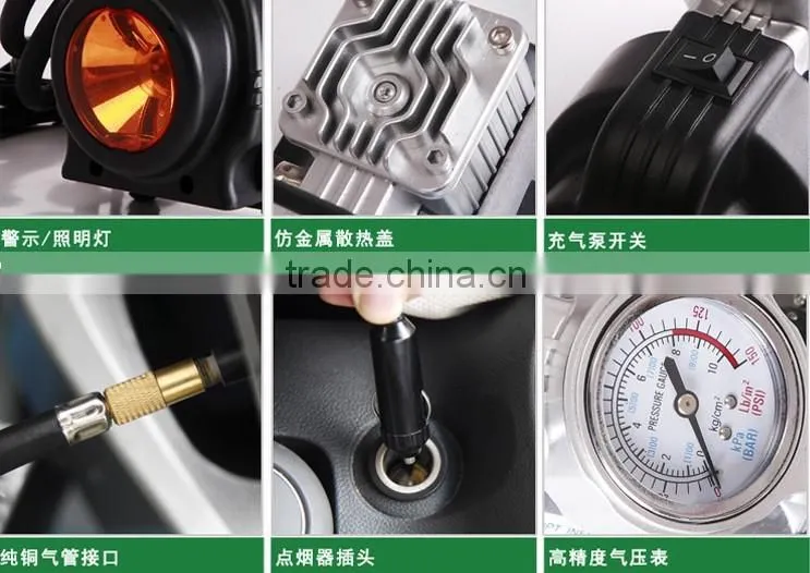 12v dc air conditioner compressor