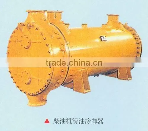 hot sale cooler for diesel engine