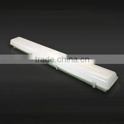 SAA 36W 4ft led light bar, motion sensor auto dim, 100-25%, weatherproof