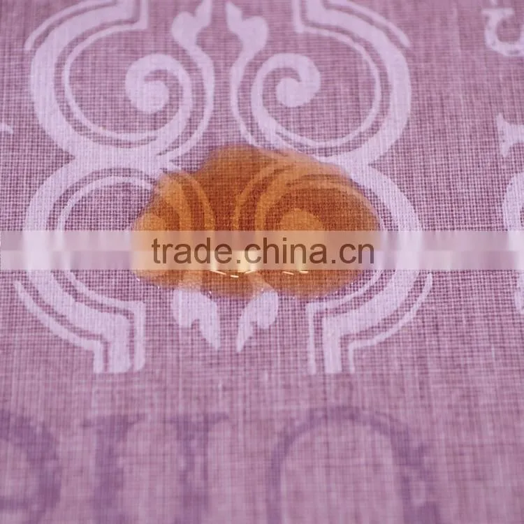 waterproof table cloth/german tablecloth/tablecloth covers