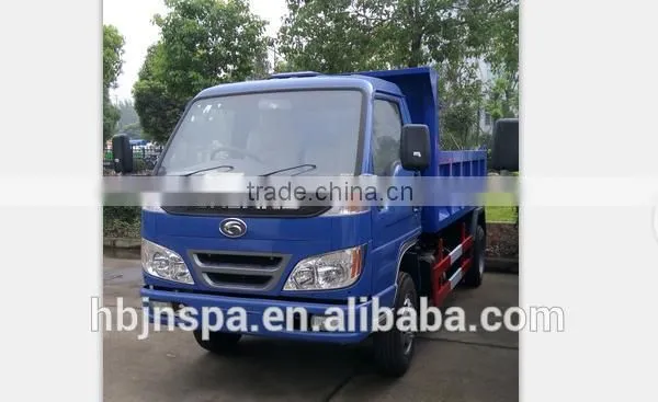 2014 NEW RHD/LHD right hand drive dump garbage truck
