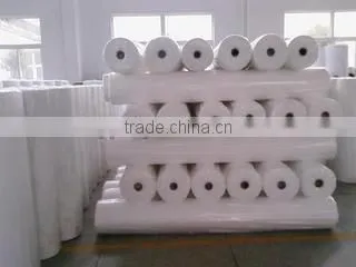 hot sale 30g cheap pp fabric for agriculture with ISO9001