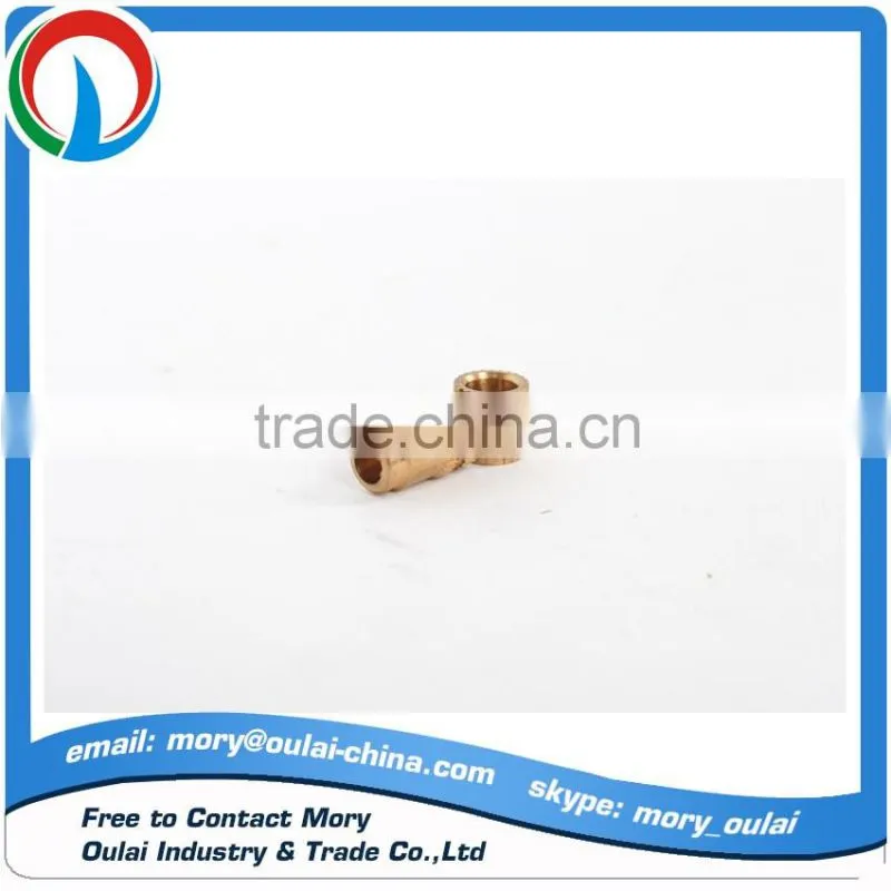 Hose Barb, 3/8" Barb * 1/4" MNPT, Brass