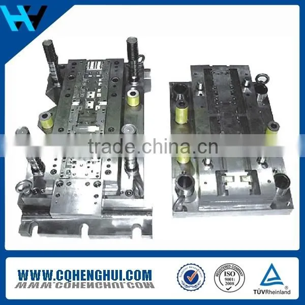Alibaba China Supplier for Tungsten Carbide Forging mold Punch Lock