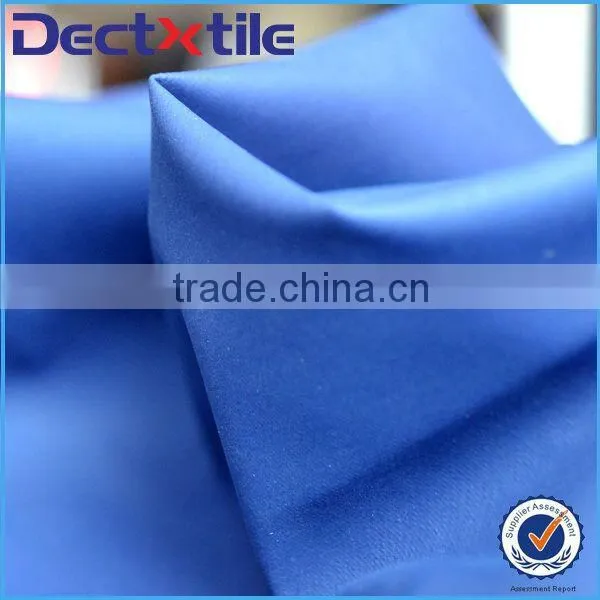 Shishi DEC Textile Product Waterproof Fabric Lightweight Waterproof Fabric