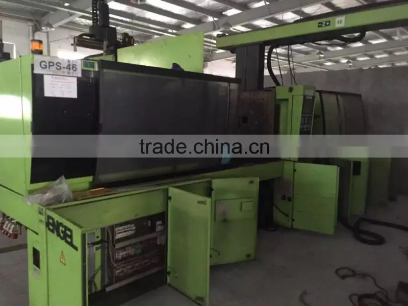 double color engel injection molding machine 200T