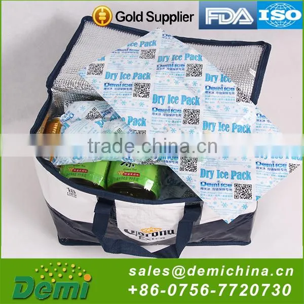 Unique design hot sale dry ice sheet