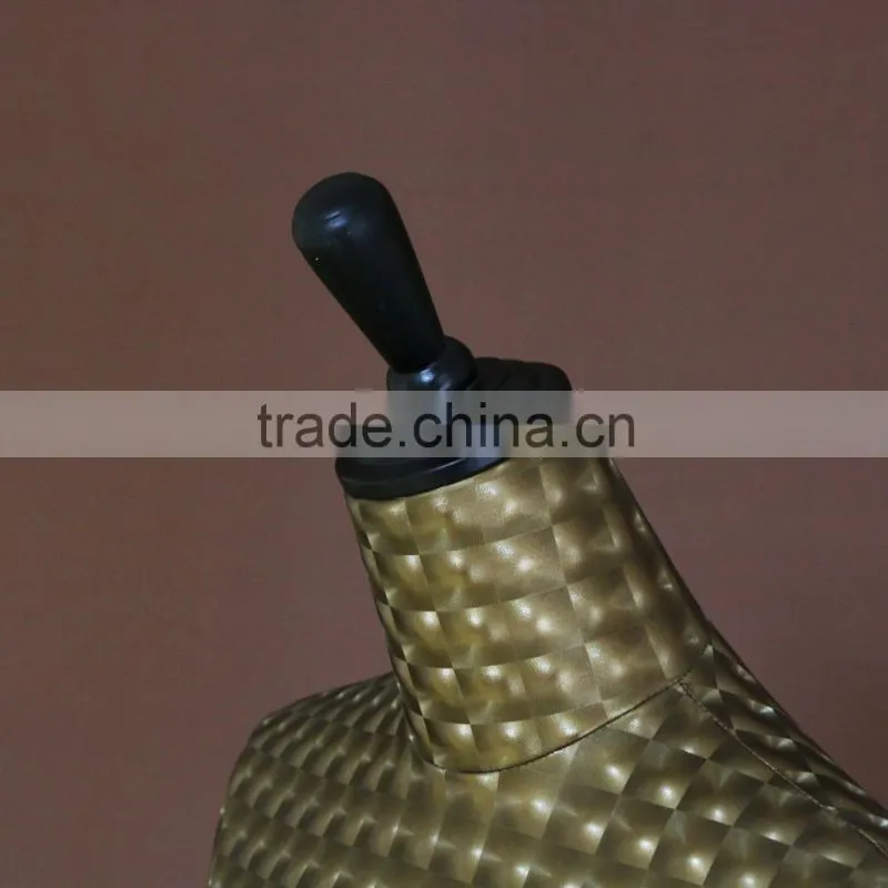 Adjustable beautiful female mannequin torso dress form