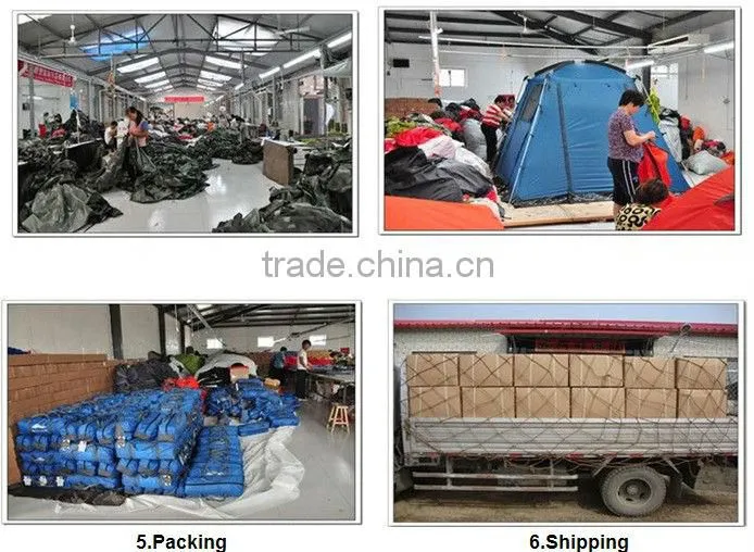 automatic tent ,pop-up tent