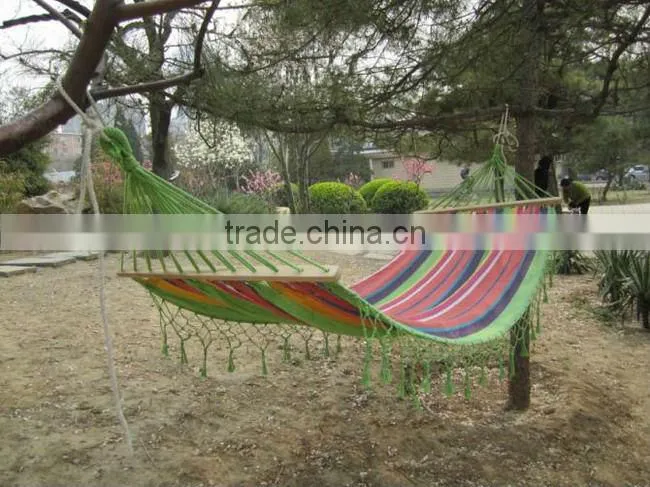 Hanging Leisure hammock