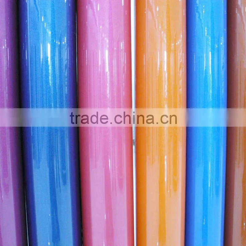 Hot sale! deco foil in many colors