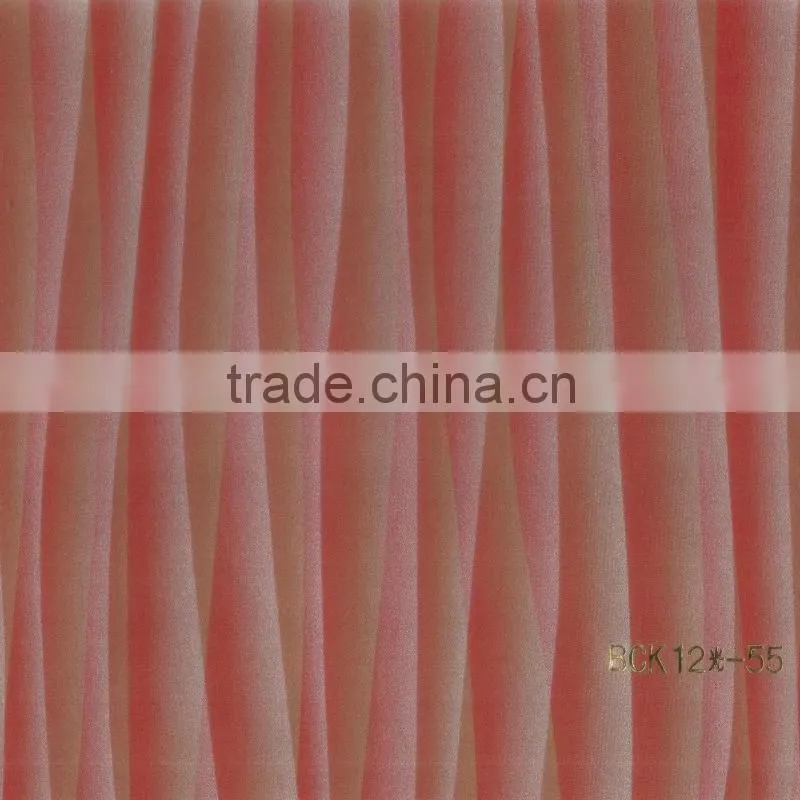 Membrane Press PVC Decorative Film