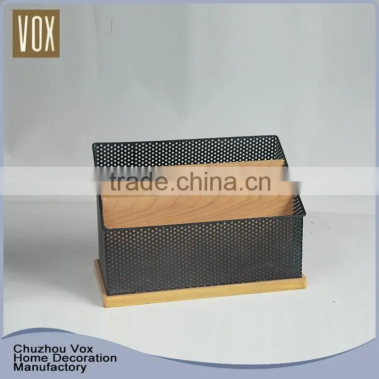 New popular Modern design file folder holders