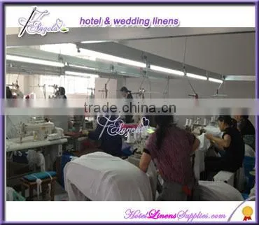 white polyester universal chair covers for banquet chairs in wedding decorations