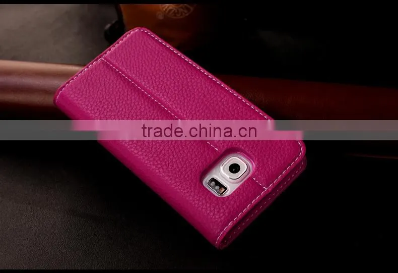 For samsung galaxy s6 case