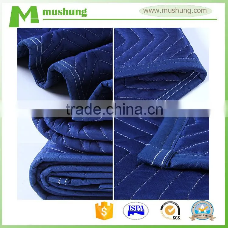 Textile Moving Blankets For Furniture Moving