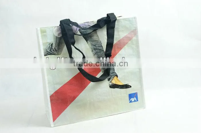 Best price 120gsm white pp woven bags
