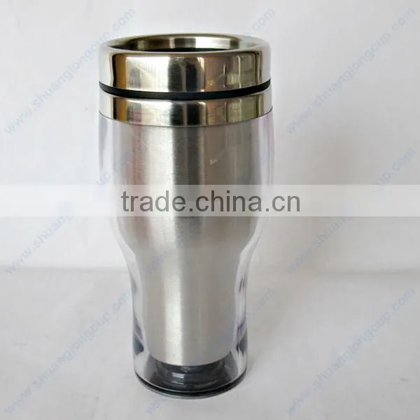 Personalized Coffee Mugs & Tumblers