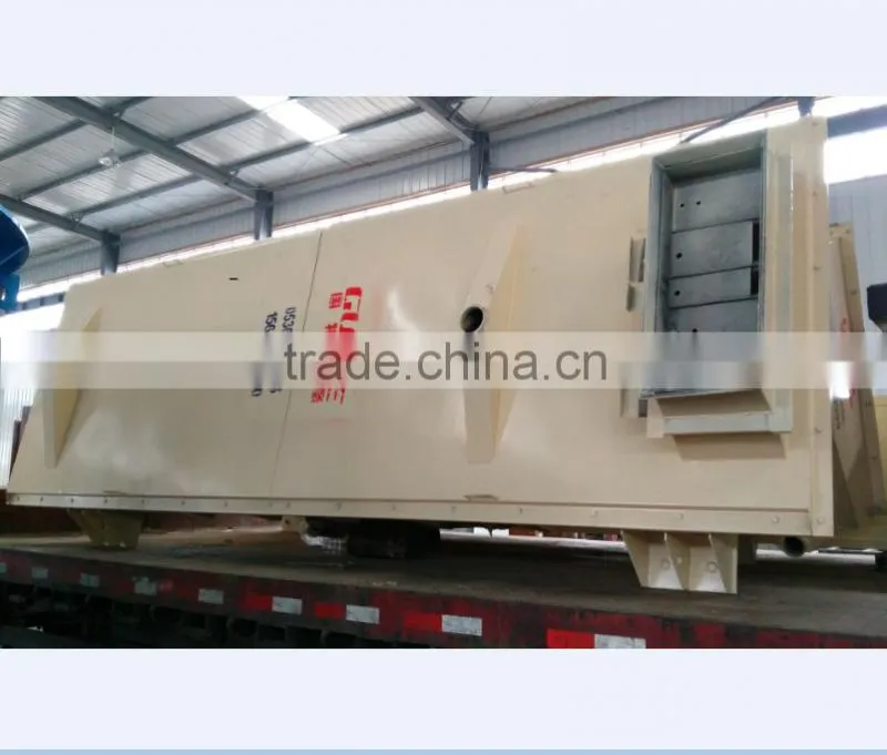 High Quality mining equipment sand wet sand screen vibrating screen
