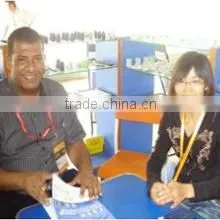 Xin Da Electrical Lighting Accessory Factory company overview - view 3
