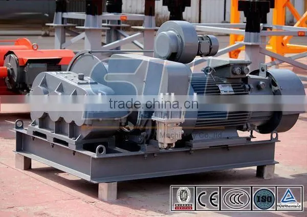 2016 machinery equipment tower crane