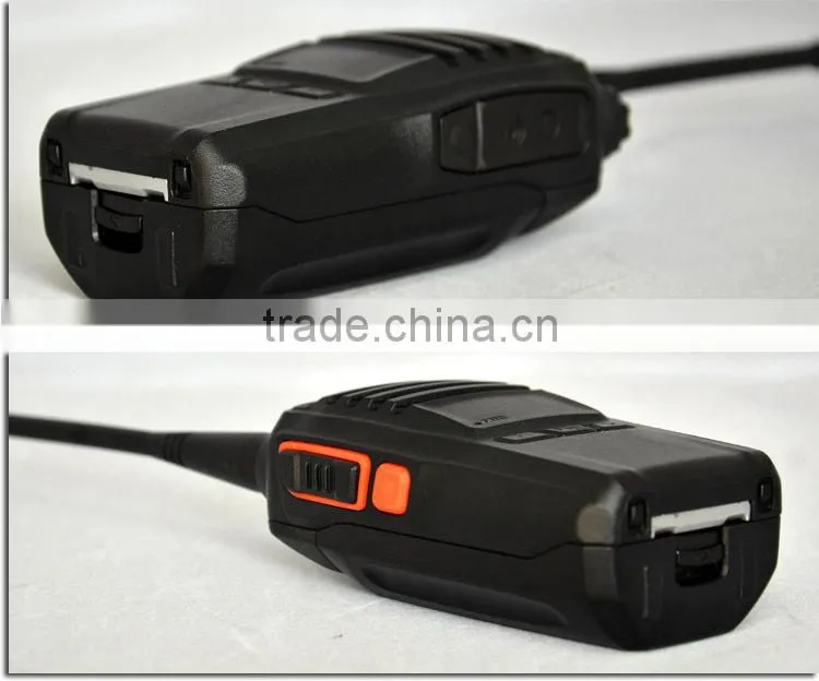 high tech walkie talkie radio LT-188H 10 watt transmitter and receiver