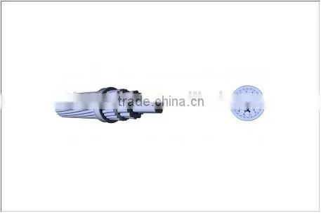 Overhead Conductor(ACSR, AAC, AAAC, ACSS/TW, ACCC, AACSR, ACAR, OPGW)Bare Conductor