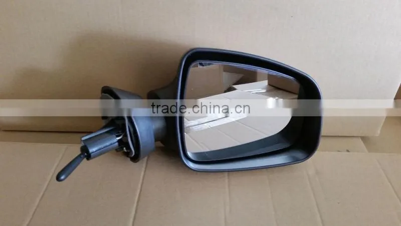 Renault Sandero/Logan.08 rear view mirror, electric mirror, 6001549680/6001549681