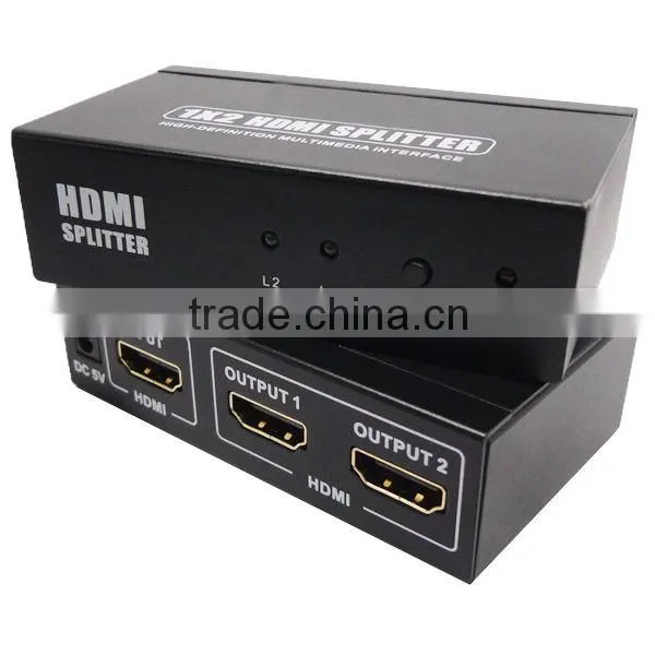 Hot Sale HDMI Video Switcher
