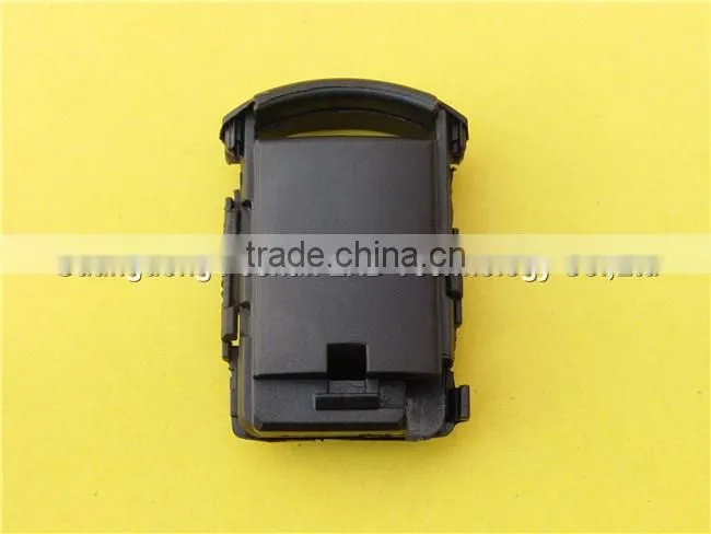 Free shipping for Opel remote key shell 2 button car key fob shell parts For Vauxhall Corsa Meriva Combo Opel