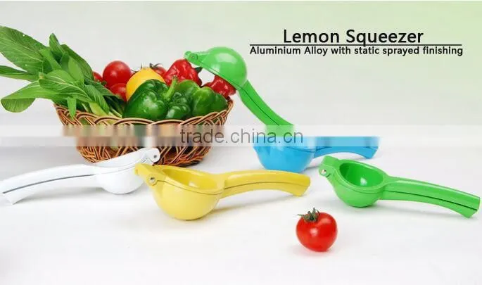 Professional hand tools best lemon squeezer,manual squeezer,citrus juicers