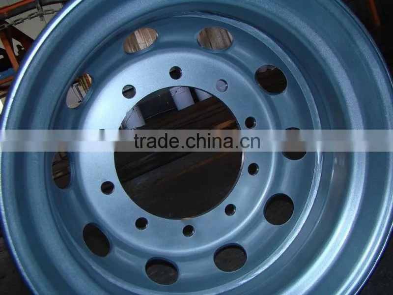 wheel rim