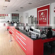 Zhejiang Pioneer Technology Co., Ltd. company overview - view 2