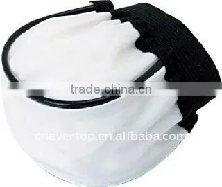 Universal Cloth Flash Diffuser for SLR(DSLR) Camera Flash