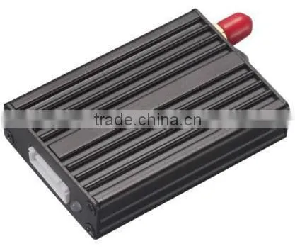 3km range TTL RS232 RS485 interface 500mW Industrial SV652 433mhz long range rf module