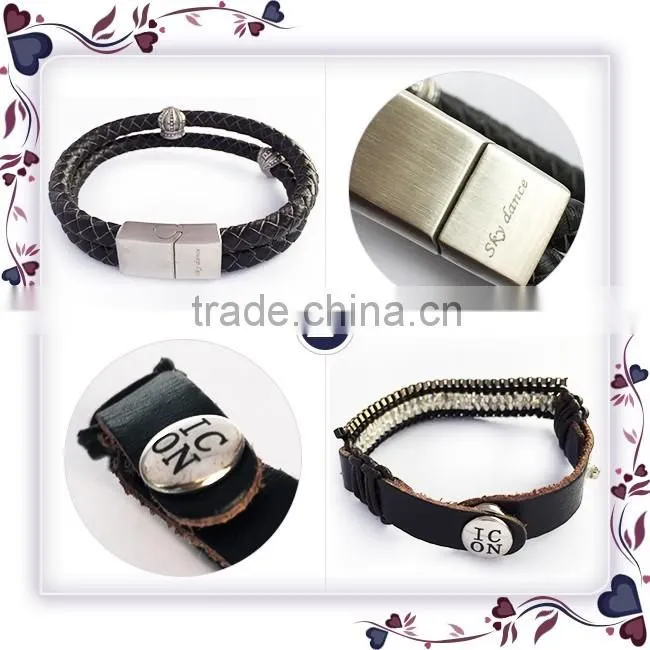 High Quality Genuine Leather Tassels for Womens Bags and Shoes