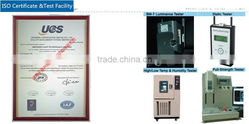 10.1" LED HD screen advertising display for Android 4.4 support wifi/3G/SD card tablet touch panel