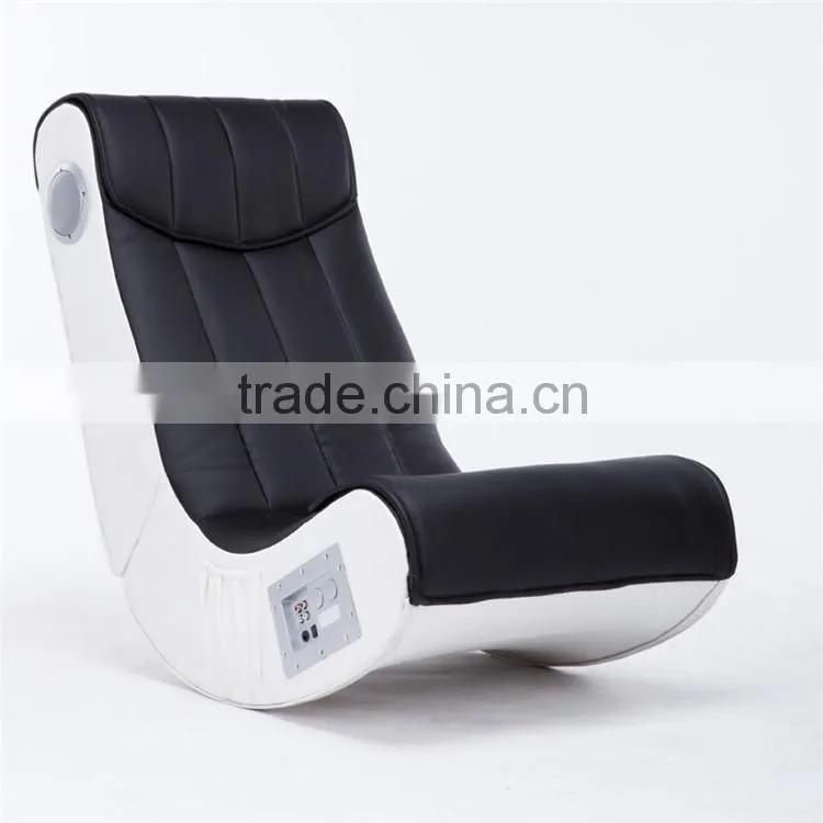 plastic pu fashionable comfortable Multifunction sofa chair Y419