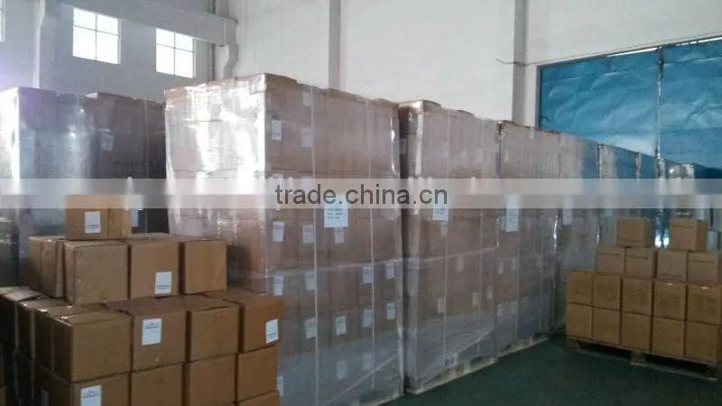 hot perforated POF shrink film for eggs packing(SGS&FDA)